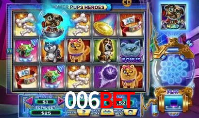 006Bet