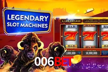 006Bet App