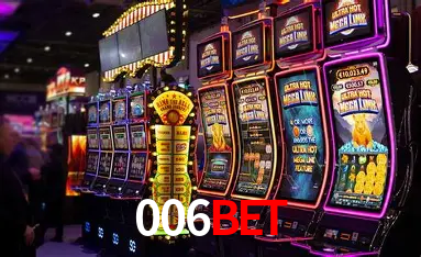 006Bet App